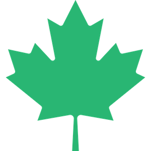 Maple leaf